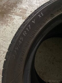 Matador 225/45 R17 zimne 2ks +1 gratis - 5