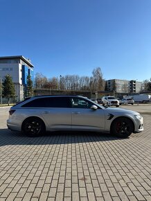 AUDI A6 45 3.0TDI S-LINE 170KW/231PS QUATTRO VIRTUAL COCKPIT - 5