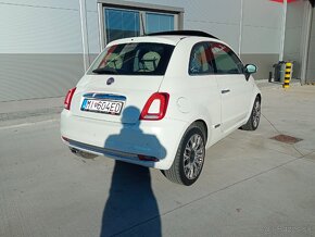 Fiat 500 - 5