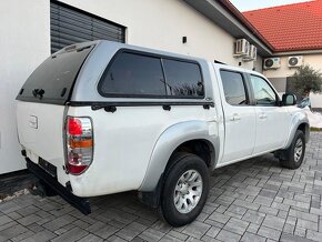 MAZDA BT - NA PREDAJ / NA SPLÁTKY - 5