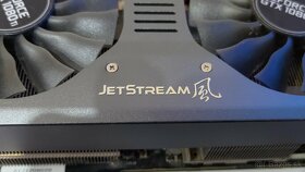 Palit GTX 1080Ti JetStream - 5