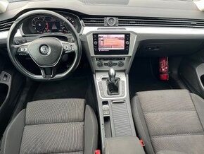 Volkswagen Passat Variant Comfortline 1.6TDi 88kw DSG - 5