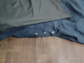 Ermenegildo Zegna bunda 30,- Euro/ nové - 5