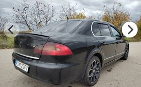 Skoda Superb 2‼️‼️‼️ - 5