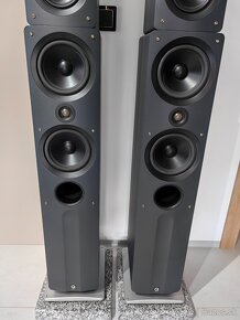 Q Acoustics 1050 7.0 Rozpredám - 5