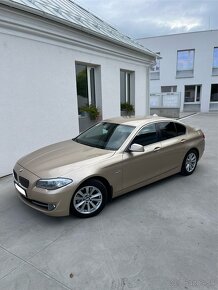 BMW 520d F10 135kw - 5