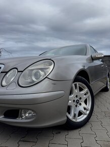 Mercedes-Benz W220 CDI, 110KW, 6K manual, CLASSIC, 3x kľúč - 5