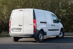 Mercedes-Benz Citan 111 CDI lang E6d - 5