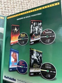 DVD Sváko Ragan - Slovenská televízna klasika - 5