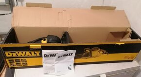 DeWALT DWE397 píla Alligator - 5