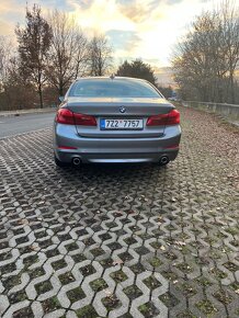 Bmw 520d - 5