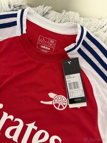 Dres Saka-Arsenal - 5