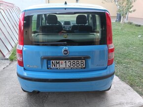 Fiat Panda - 5