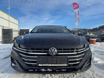 Volkswagen Arteon Shooting Brake R-Line 4Motion - 5