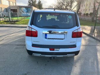 Chevrolet Orlando 1.8i 16v LPG - 5