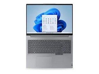 Lenovo ThinkBook 16 G6 IRL-Core i7 13700H-32GB-1TBSSD-1920x1 - 5