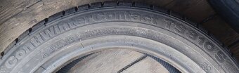 255/45 R17 CONTINENTAL - 5