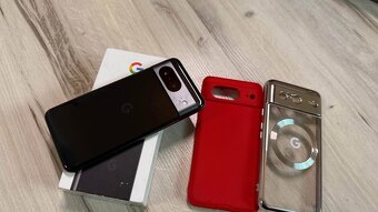 Google Pixel 8 velmi pekny stav v zaruke - 5