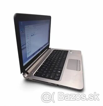 HP ProBook 430 G3 i5-6200U 8 GB RAM 120 GB SSD 13.3 - 5