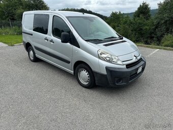 Citroën Jumpy - 5