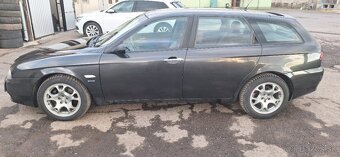 Alfa Romeo 156 1.9 JTD 85KW - 5