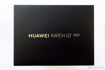 Huawei Watch GT 46 mm - 5