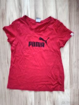 Tričko puma - 5