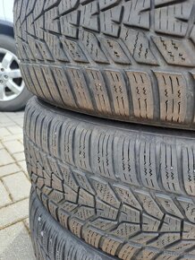 Hankook Winter i cept evo 3, 225/60/17 - 5