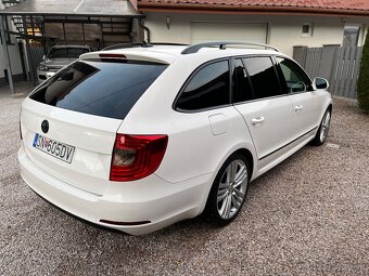 Skoda superb 2.0 TDI DSG - 5