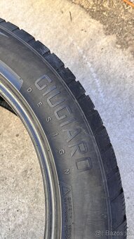 ❄️Pneu 285/45 r20 2ks - 5