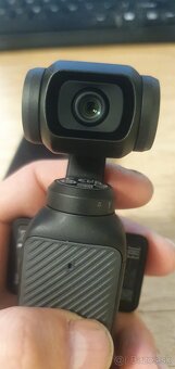 Outdoorová kamera DJI Osmo Pocket 3 - 5