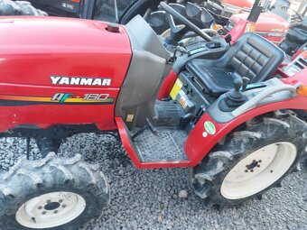 Yanmar AF17 - 5