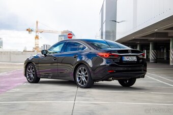 Mazda 6 - 5