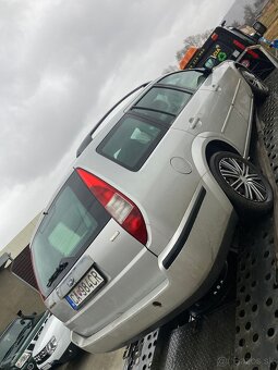 Rozpredam Ford mondeo 2.0 TDCI 96kw - 5