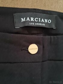 Marciano dámske elegantné nohavice - 5