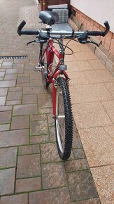 Bicykel Merida Dakar 680 - 5