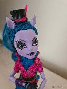 Monster high babika konik - 5