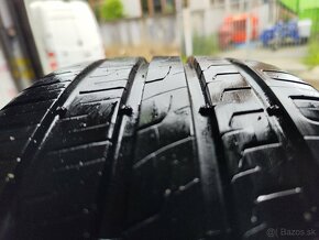 Letné pneu = 225/40 R18 = BARUM - 5