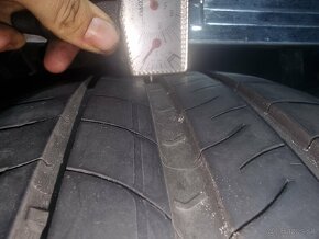 Michelin 205/55r16 letné - 5