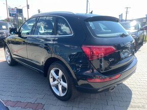 AUDI Q5 , servisna historia , ODPOCET DPH , mozna vymena - 5