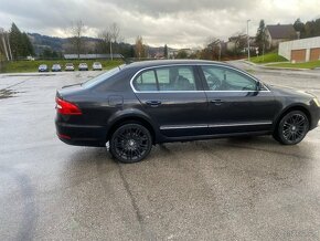 Skoda superb ii1.8 tsi a 2.0tdi rozpredam na diely - 5