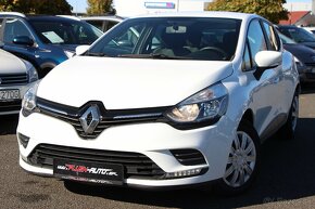 Renault Clio Energy dCi 75 E6c Advantage - 5