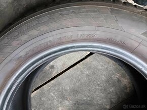 YOKOHAMA 215/60R16 zimné preumatiky - 5