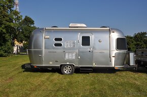 Airstream BAMBI 20 - USA karavan, 2014 - 5