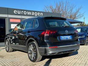 Volkswagen Tiguan 2.0 BiTDI SCR BMT 240k 4MOTION Edition Hig - 5