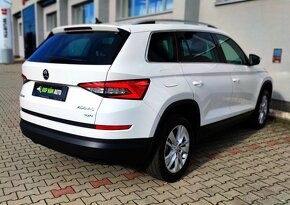 ŠKODA KODIAQ 4X4 2.0 TDI 140KW DSG, STYLE, VIRTUAL,TAŽNE,DPH - 5