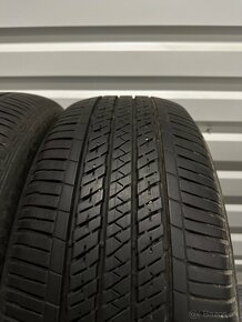 Sada pneu 235/55/18 BRIDGESTONE - 5