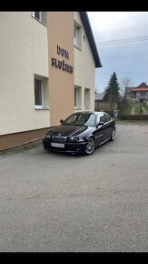 BMW e46 330ci - 5