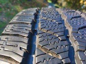 205/65 r15C  zimné pneumatiky - 5