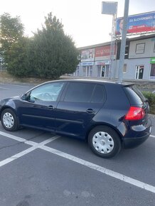 Volkswagen golf 5 - 5